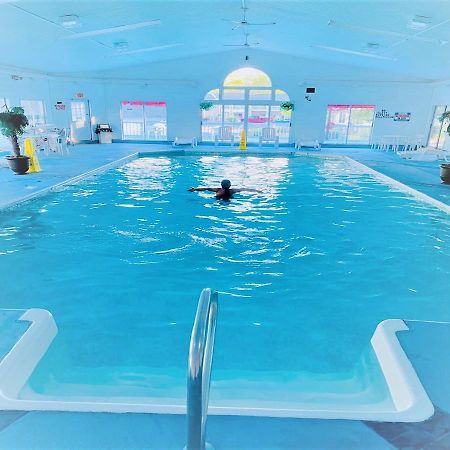 Exit 5 Resort & Condominium 소코 외부 사진