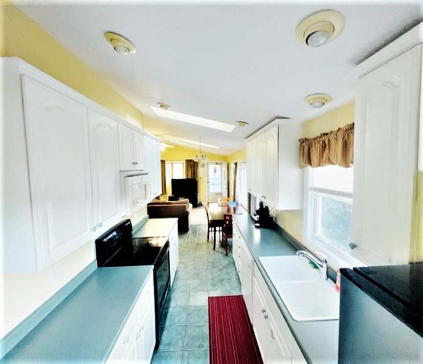 Exit 5 Resort & Condominium 소코 외부 사진