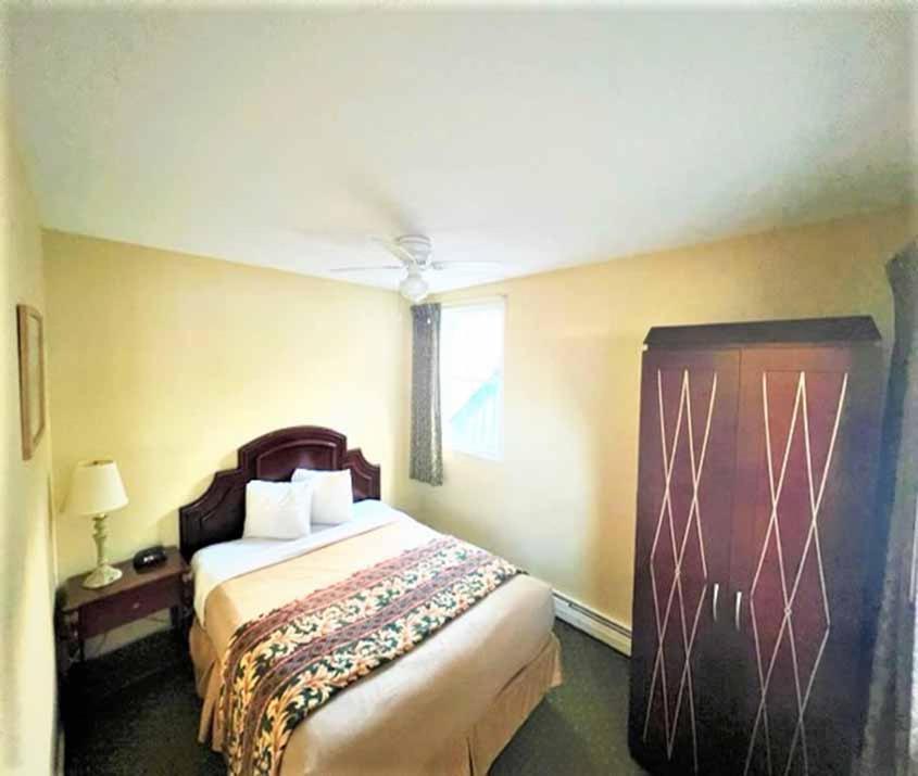 Exit 5 Resort & Condominium 소코 외부 사진