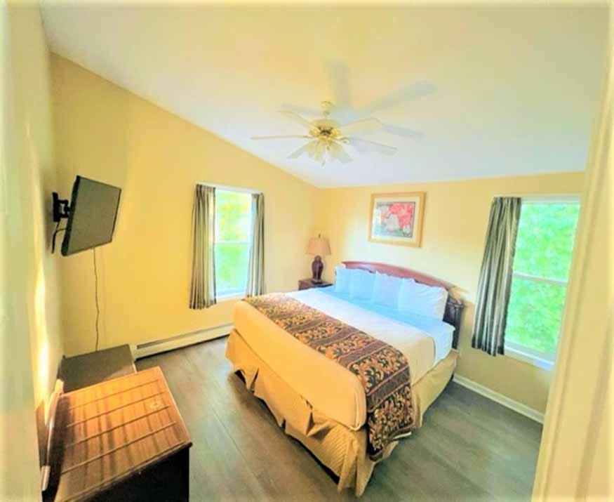 Exit 5 Resort & Condominium 소코 외부 사진