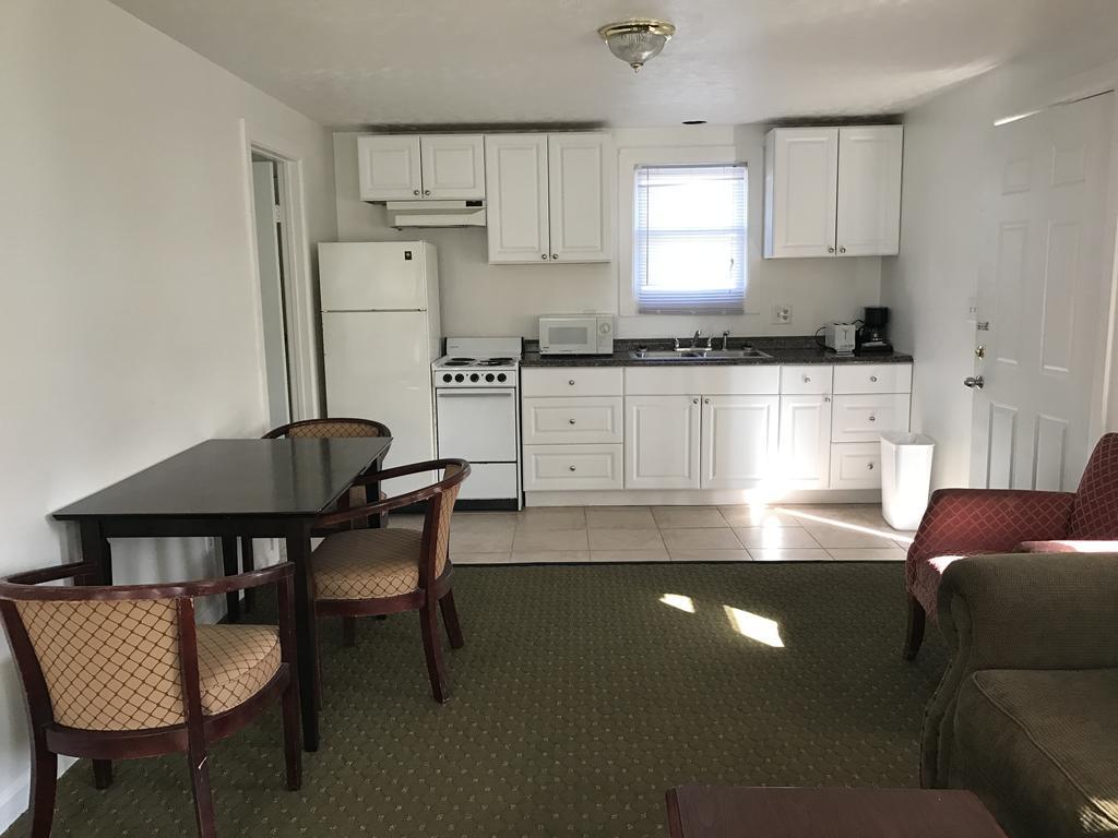 Exit 5 Resort & Condominium 소코 외부 사진