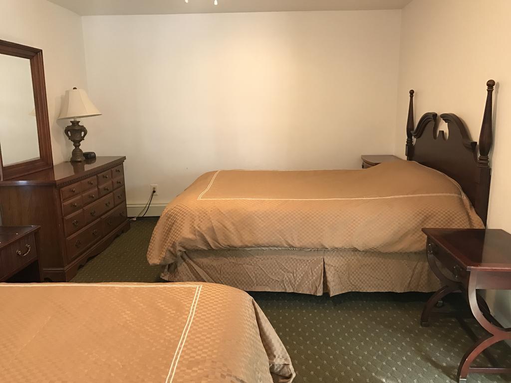 Exit 5 Resort & Condominium 소코 외부 사진