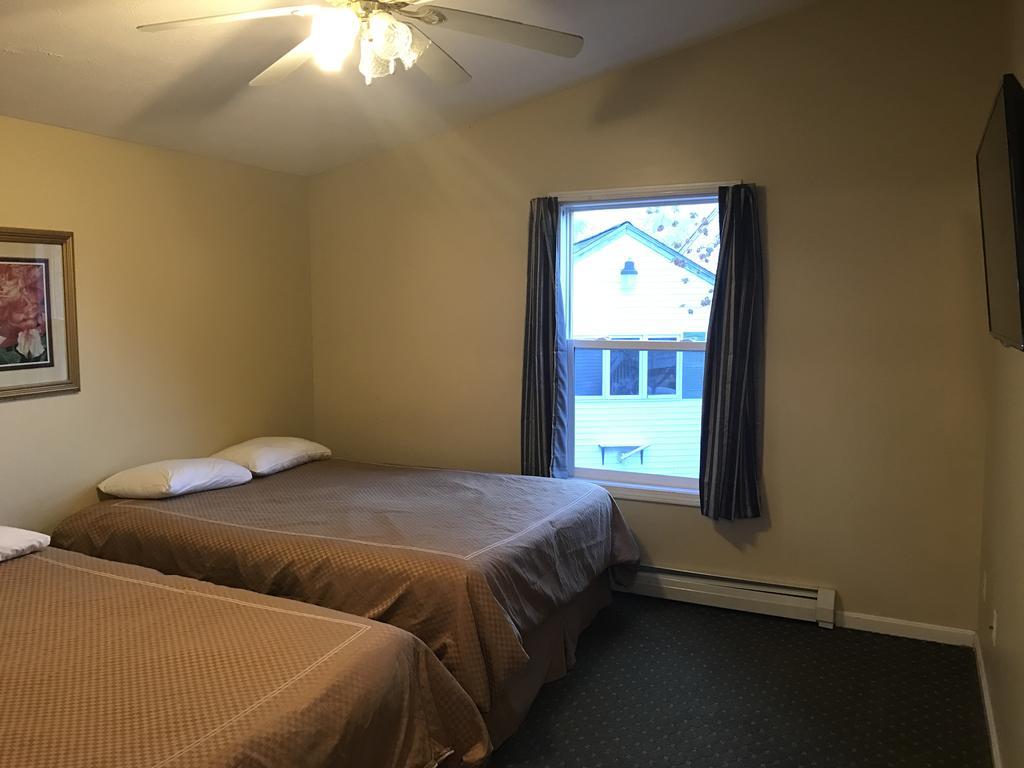 Exit 5 Resort & Condominium 소코 외부 사진