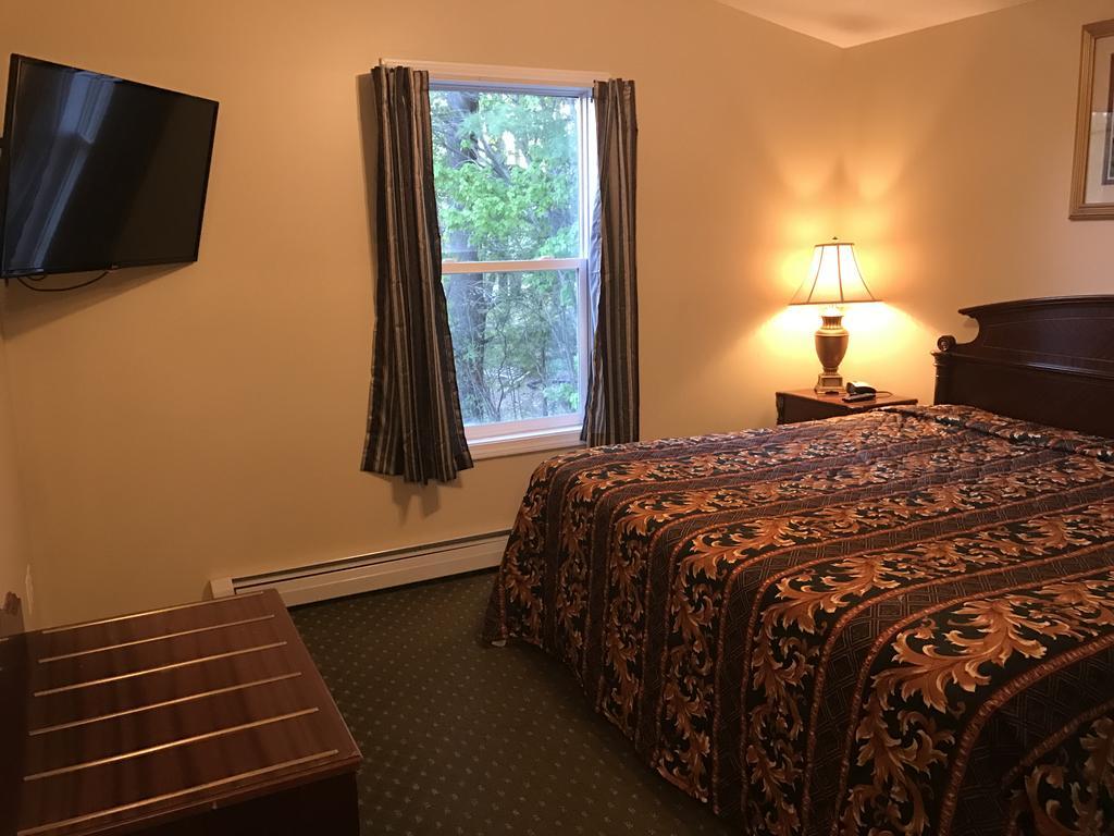 Exit 5 Resort & Condominium 소코 외부 사진