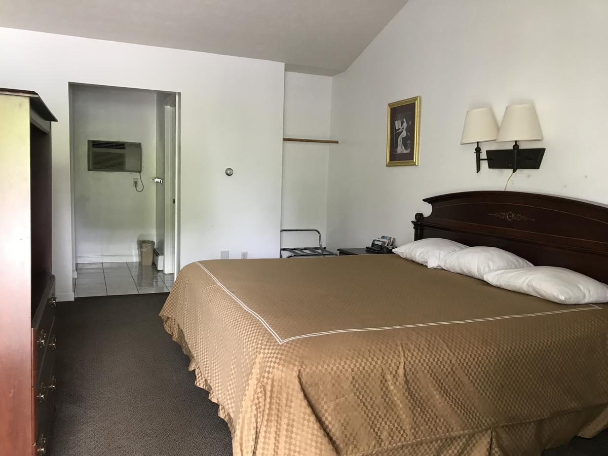 Exit 5 Resort & Condominium 소코 외부 사진