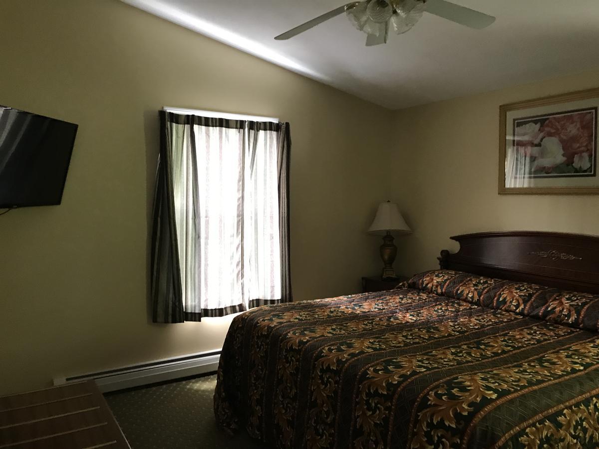 Exit 5 Resort & Condominium 소코 외부 사진