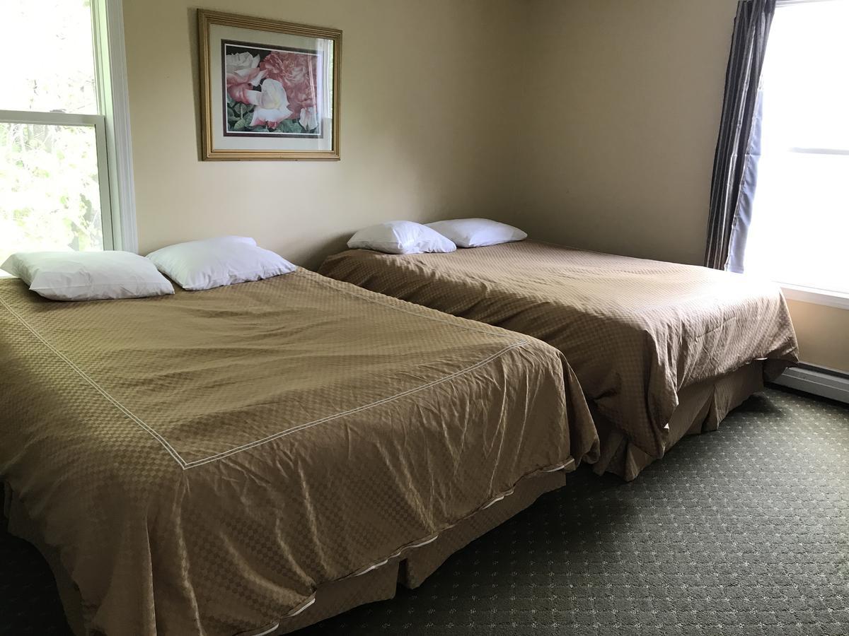 Exit 5 Resort & Condominium 소코 외부 사진