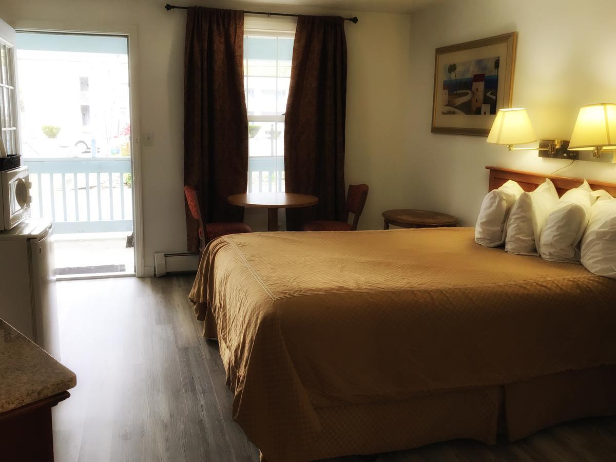 Exit 5 Resort & Condominium 소코 외부 사진