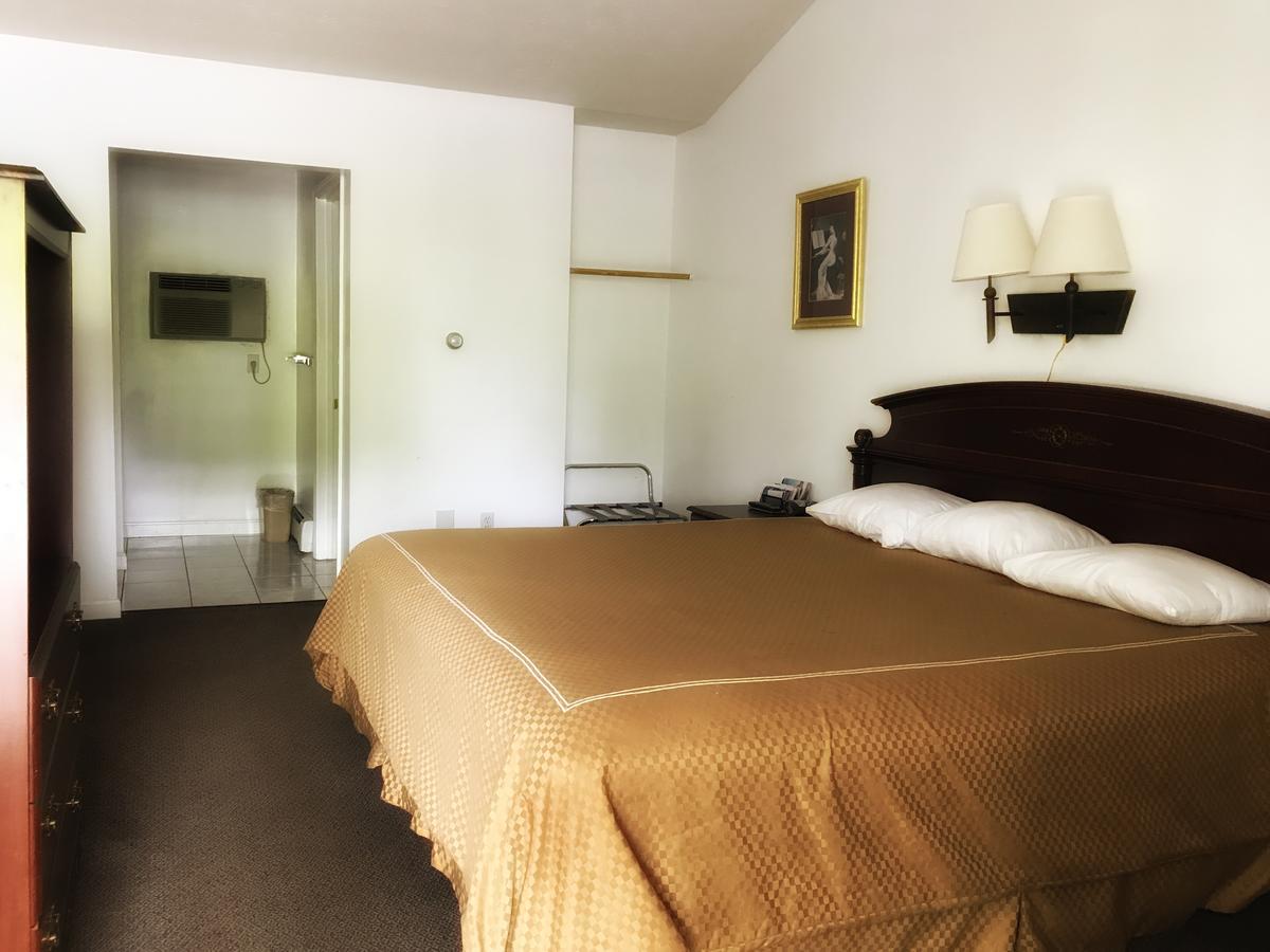 Exit 5 Resort & Condominium 소코 외부 사진