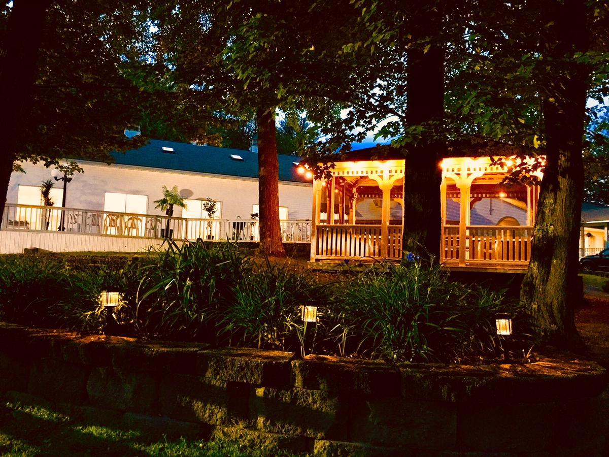 Exit 5 Resort & Condominium 소코 외부 사진