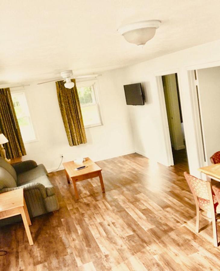 Exit 5 Resort & Condominium 소코 외부 사진