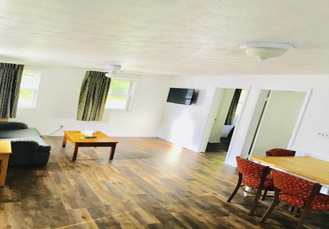 Exit 5 Resort & Condominium 소코 외부 사진